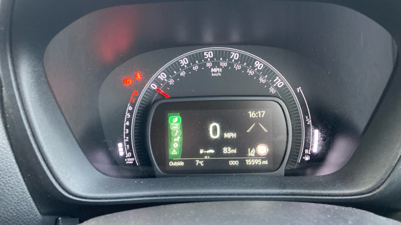 Toyota Aygo X 1.0 VVT-i Pure 5dr Petrol Hatchback